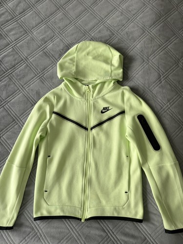 Nike tech fleece jacke - nike,