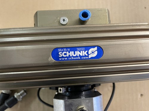 Schunk sru 180 - schunk, sru+35-w-180-3-4