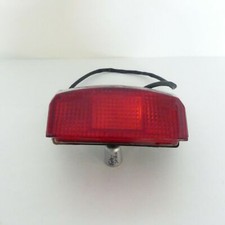 Yamaha XZ 550 Rücklicht