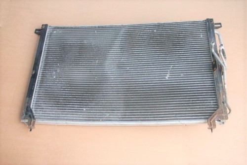 Klimakondensator opel omega - klimakondensator,