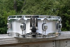 TAMA PAL240 ALUMINUM 4X14