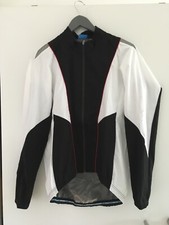 Windjacke Radjacke Bio Racer
