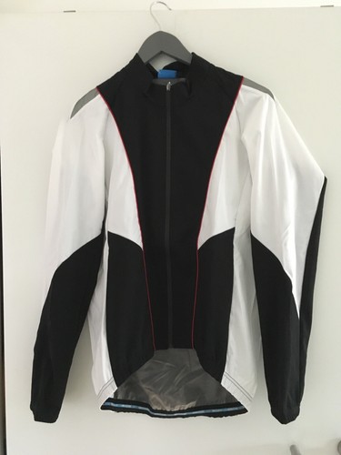 Windjacke radjacke bio racer - bio,
