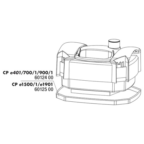 Jbl ersatzteil profil dichtung - jbl,