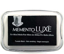 MEMENTO LUXE - ML 900 Black