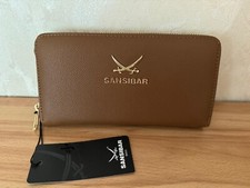 Sansibar Damen  Geldbörse