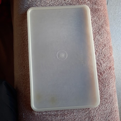 Tupperware deli fleischhalter - tupperware,