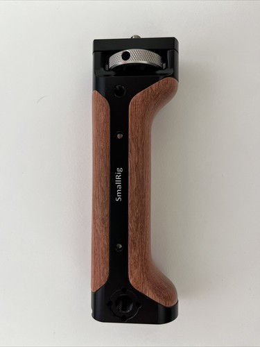 Smallrig handgrip für zhiyun - smallrig,