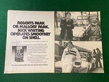 SHELL SUPER MULTI-GRADE