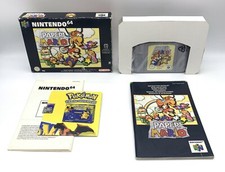 Paper Mario (Nintendo 64) N64 Spiel inkl. Anleitung & OVP [Zustand Gut]