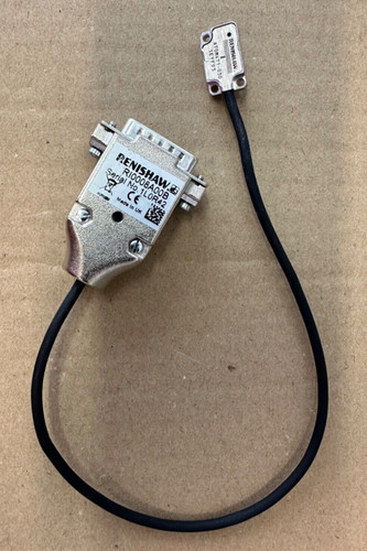 Renishaw atom ri0008a00b - renishaw,