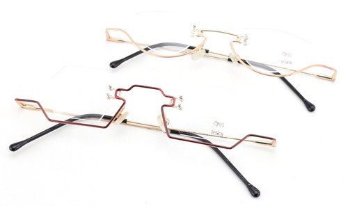 Design vintage bohrbrille - design,