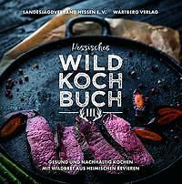 Hessisches wildkochbuch iii - hessisches, |