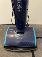 Philips AquaTrio Pro - Elektrischer Saugwischer - Gebraucht, voll funktionsfähig