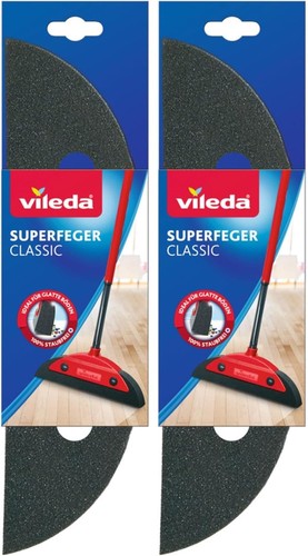 Vileda superfeger classic - superfeger,