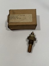 NOS Mercedes M127 TEMPERATURE