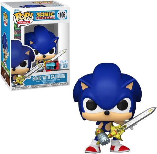 Funko pop games sonic - funko, pop!