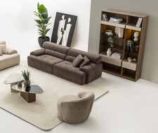 Modernes Wohnzimmer-Set –