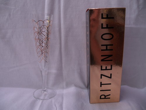 Ritzenhoff champus glas rurik - ritzenhoff,