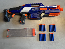 NERF N-Strike Elite Rapidstrike CS-18 Blaster