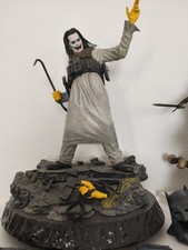 DC Comics Zack Snyder's