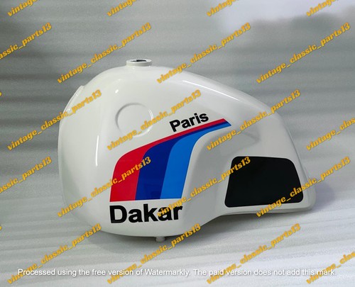 Bmw r80 paris dakar - r80, 32