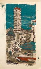 DDR Kunst - Max Grabowski