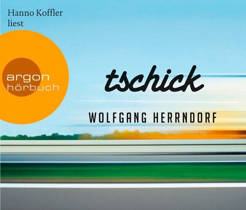 Tschick ein skurriler - tschick:,