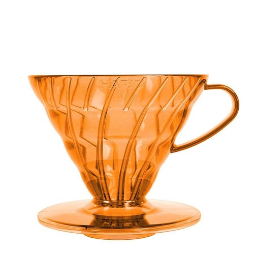 Hario v60 dripper kunststoff - hario, dripper,