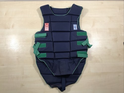 Airy wear body - wear, protector