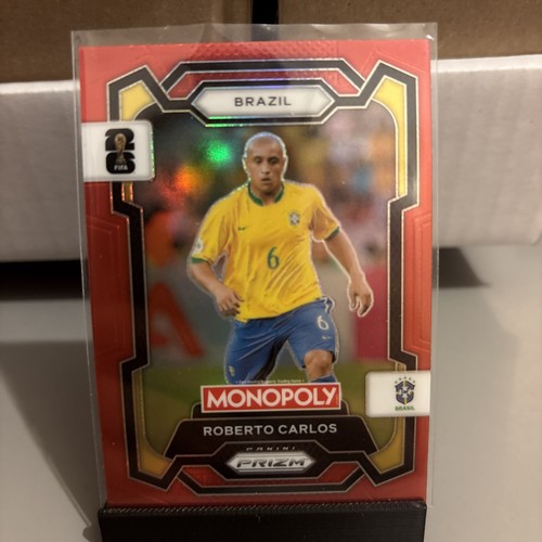2026 panini prizm monopoly - prizm,