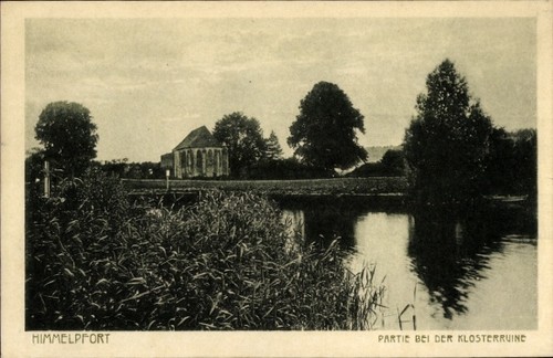 Himmelpfort fürstenberg an - himmelpfort,