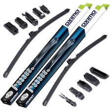 Oximo MT Scheibenwischer für Volkswagen Passat Alltrack B8 Alltrack ab 2015