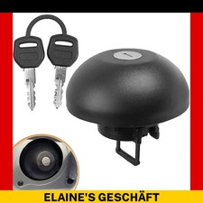 TANKDECKEL SCHLOSS TANKVERSCHLUSS FÜR RENAULT MASTER TWINGO MEGANE SCENIC DE