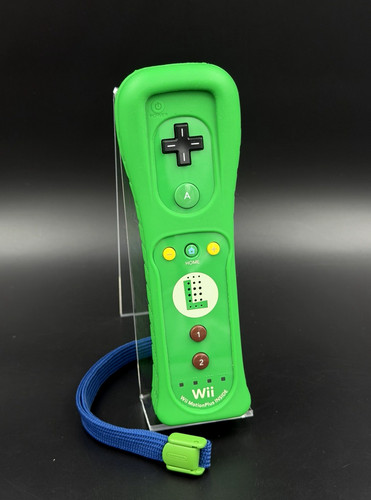 Nintendo wii remote - nintendo, motion