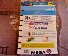 🌞 10 verschiedene