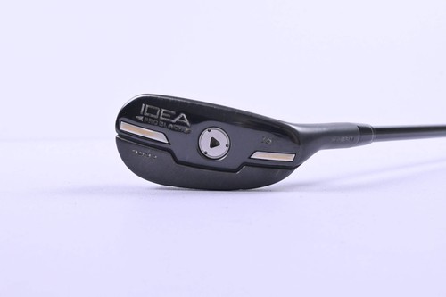 Adams idea pro - pro, hybrid