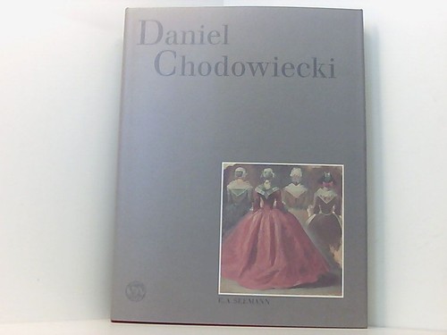 Daniel chodowiecki willi - daniel,