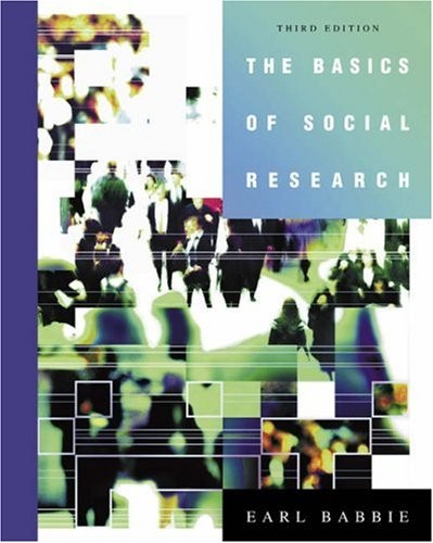 The basics social - basics, of