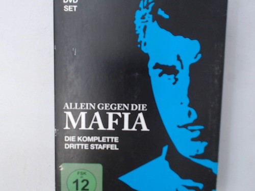 Allein gegen die mafia - gegen,