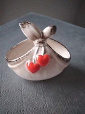 Hummel Kőrbchen Keramik 60iger Jahre