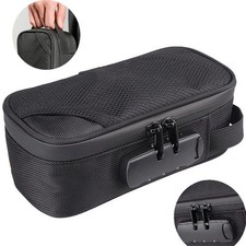 Taschenorganizer Handtaschen Organizer Aufbewahrungstaschen mit Zahlenschloss