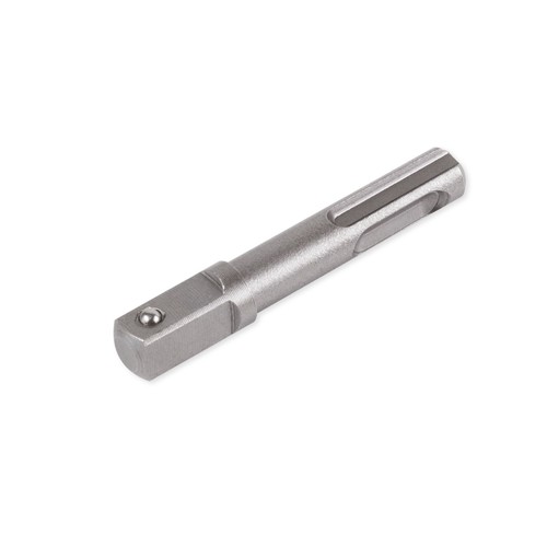 Sds plus adapter - adapter, 3/8"