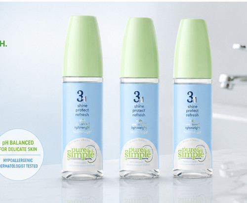 Amway glister konzentrierte - 3x,