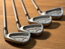 Dunlop Equation Plus Eisensatz