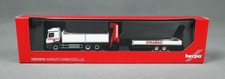 HERPA 320665 H0,1:87 MB Actros