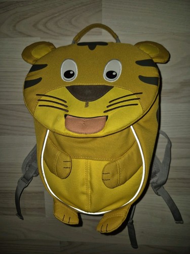 Affenzahn kinderrucksack - affenzahn,