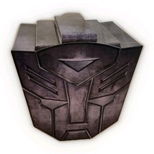 Transformers 1-3 Blu-ray