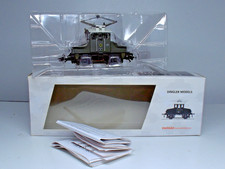 Dingler Models Spur H0 E-Lok