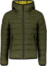 Garcia Steppjacke Jungen